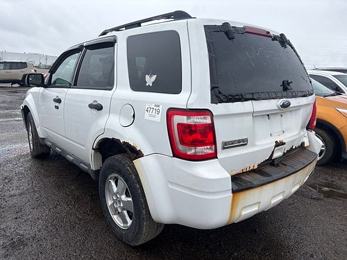 2010 FORD ESCAPE - Thumbnail 4