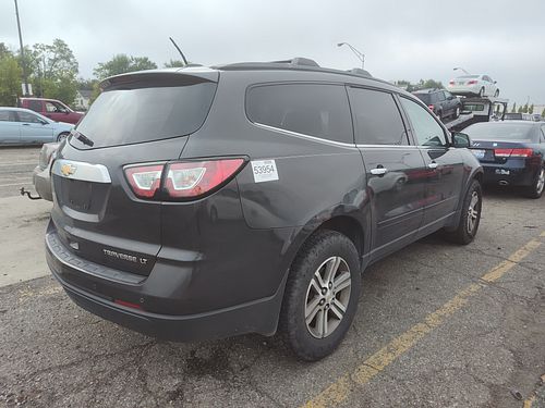 2016 CHEVROLET TRAVERSE - Thumbnail 3