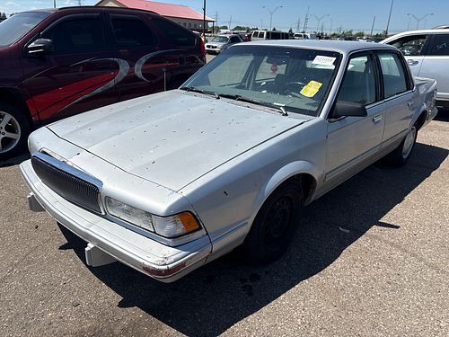 1994 BUICK CENTURY - Thumbnail 1