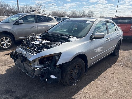 2003 HONDA ACCORD - Thumbnail 1