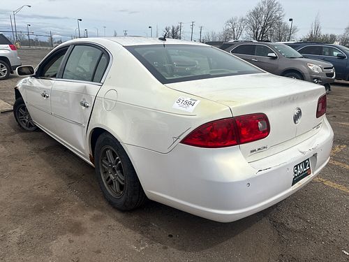 2006 BUICK LUCERNE - Thumbnail 4