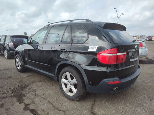 2010 BMW X5 - Thumbnail 4