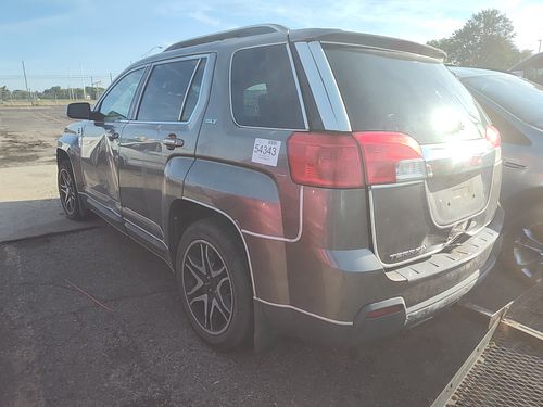 2010 GMC TERRAIN - Thumbnail 4