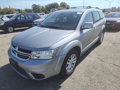 2015 DODGE JOURNEY - Thumbnail 1