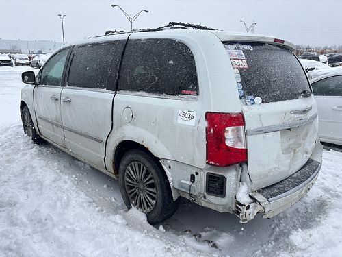 2014 CHRYSLER TOWN COUNTRY - Thumbnail 4