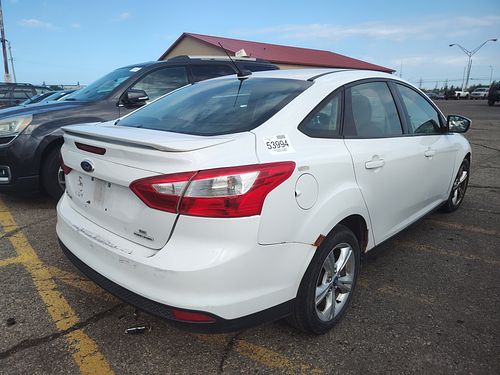 2013 FORD FOCUS - Thumbnail 3