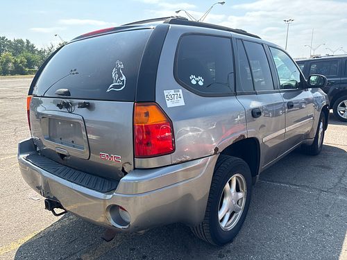 2006 GMC ENVOY - Thumbnail 3
