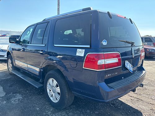 2007 LINCOLN NAVIGATOR - Thumbnail 4