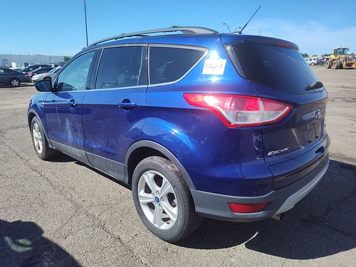 2013 FORD ESCAPE - Thumbnail 4
