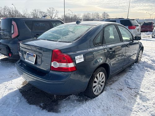 2005 VOLVO S40 - Thumbnail 3