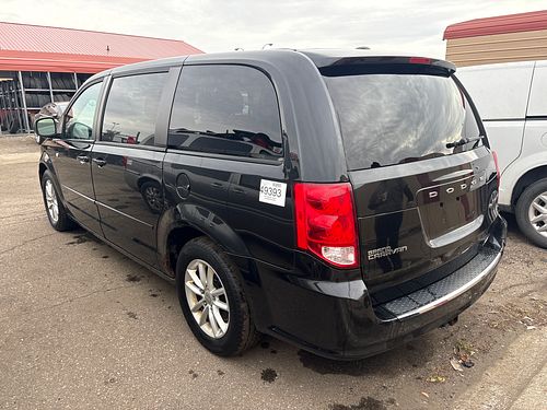 2014 DODGE CARAVAN - Thumbnail 4