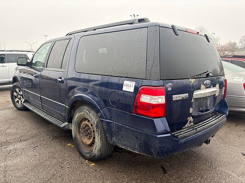 2010 FORD EXPEDITION - Thumbnail 4