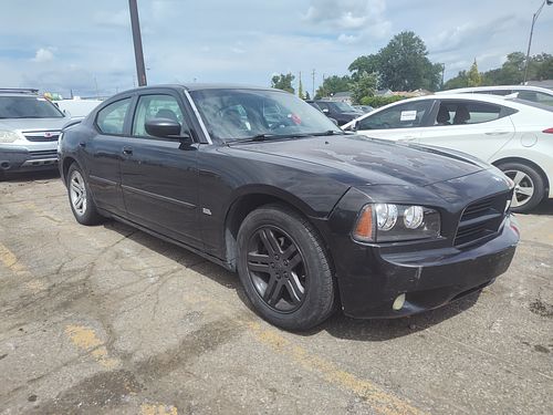 2006 DODGE CHARGER - Thumbnail 2