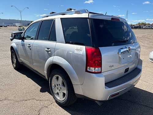 2006 SATURN VUE - Thumbnail 4