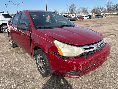 2011 FORD FOCUS - Thumbnail 2