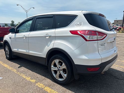 2014 FORD ESCAPE - Thumbnail 4
