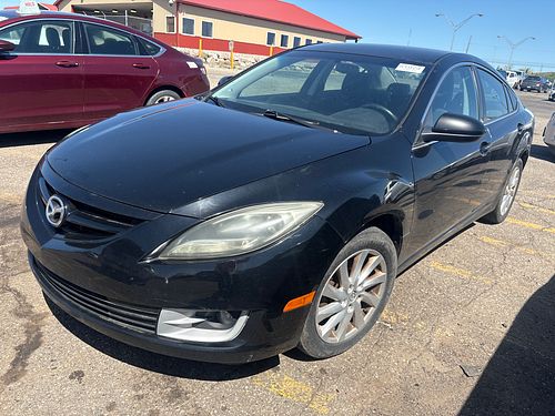 2011 MAZDA 6 - Thumbnail 1