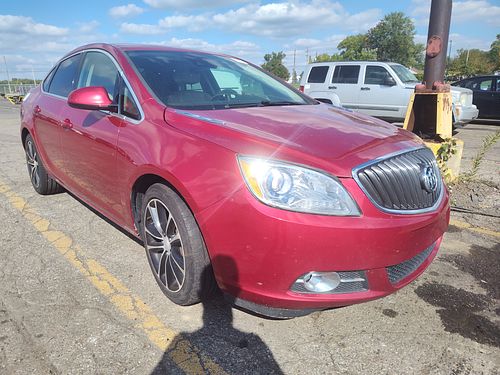 2016 BUICK VERANO - Thumbnail 2