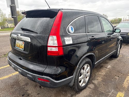2009 HONDA CR-V - Thumbnail 3
