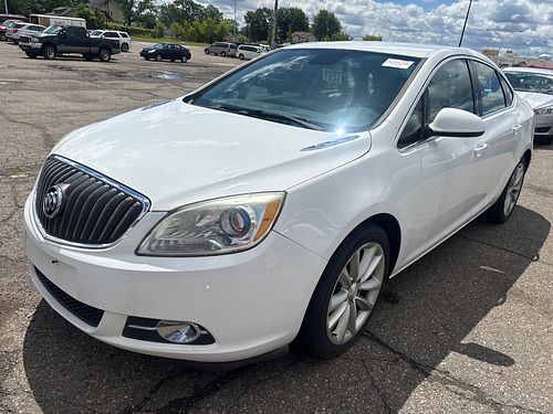 2016 BUICK VERANO - Thumbnail 1