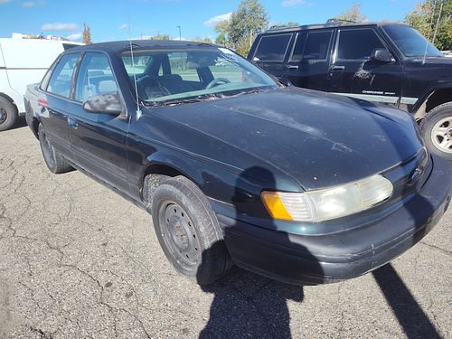 1995 FORD TAURUS - Thumbnail 2