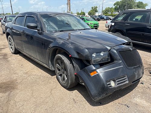 2007 CHRYSLER 300 - Thumbnail 2