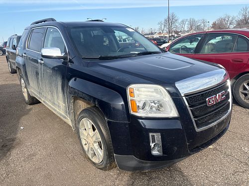 2015 GMC TERRAIN - Thumbnail 2