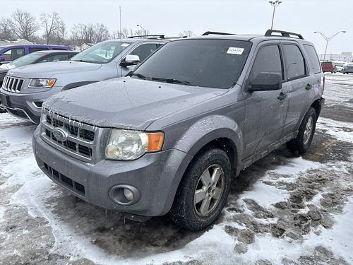 2008 FORD ESCAPE - Thumbnail 1