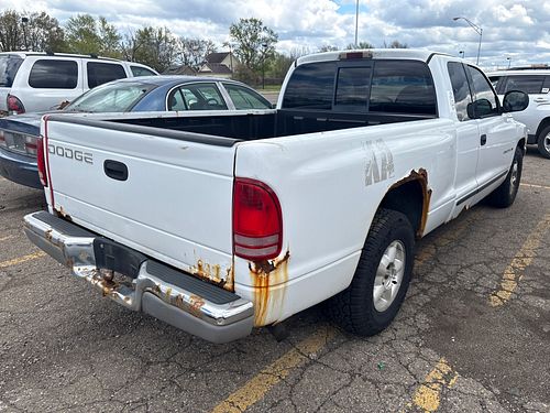 1997 DODGE DAKOTA - Thumbnail 3