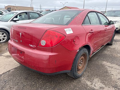 2006 PONTIAC G6 - Thumbnail 3