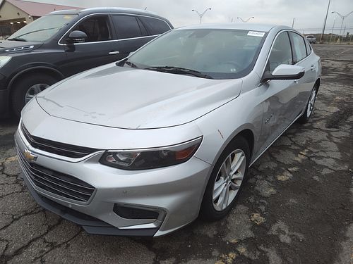 2017 CHEVROLET MALIBU - Thumbnail 1