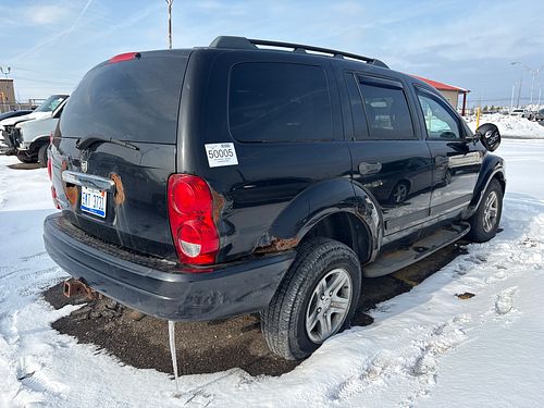 2006 DODGE DURANGO - Thumbnail 3