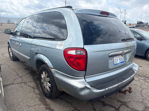 2006 CHRYSLER TOWN COUNTRY - Thumbnail 4