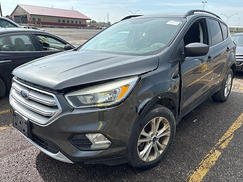 2018 FORD ESCAPE - Thumbnail 1
