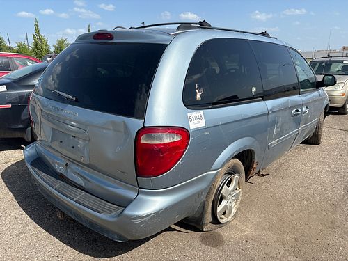 2005 DODGE CARAVAN - Thumbnail 3