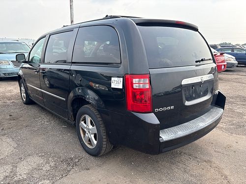 2010 DODGE CARAVAN - Thumbnail 4