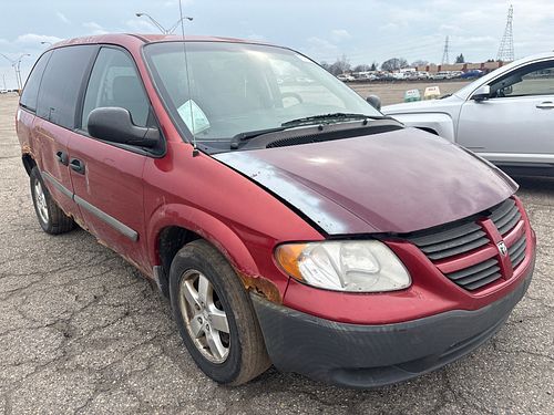 2007 DODGE CARAVAN - Thumbnail 2