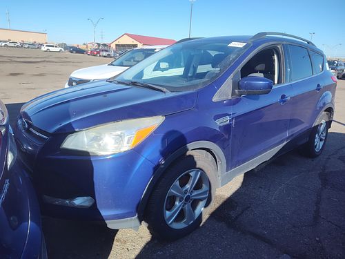 2016 FORD ESCAPE - Thumbnail 1