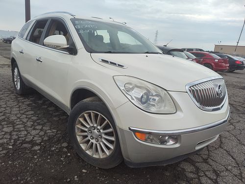 2010 BUICK ENCLAVE - Thumbnail 2