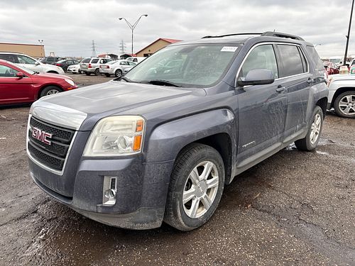 2014 GMC TERRAIN - Thumbnail 1