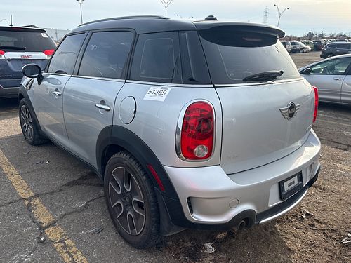 2011 MINI COOPER - Thumbnail 4