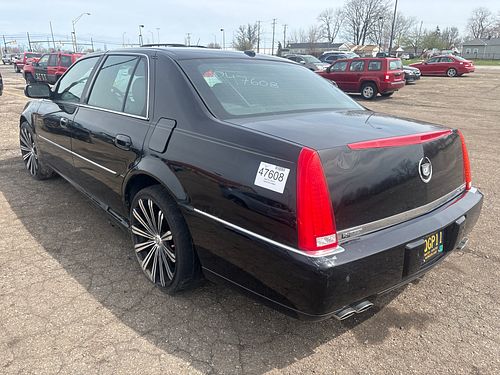 2006 CADILLAC DTS - Thumbnail 4