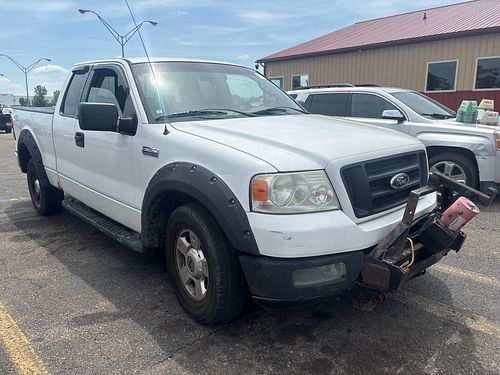 2004 FORD F150 - NEW - Thumbnail 2