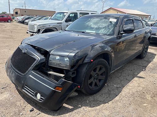 2007 CHRYSLER 300 - Thumbnail 1