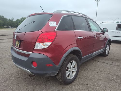 2008 SATURN VUE - Thumbnail 3