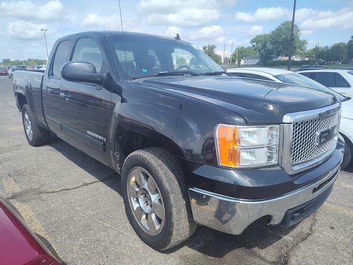 2009 GMC SIERRA 1500 - Thumbnail 2