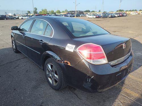 2008 SATURN AURA - Thumbnail 4
