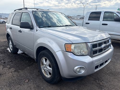 2009 FORD ESCAPE - Thumbnail 2