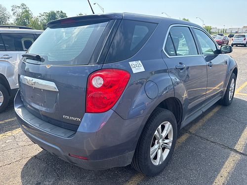 2014 CHEVROLET  EQUINOX - Thumbnail 3