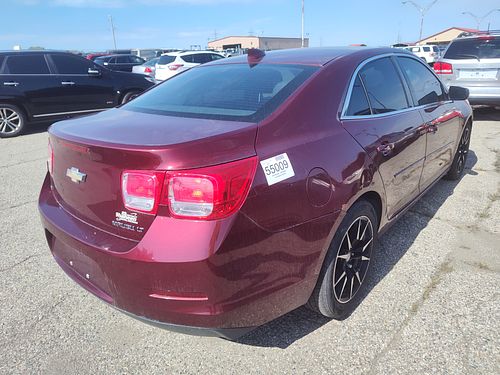 2015 CHEVROLET MALIBU - Thumbnail 3